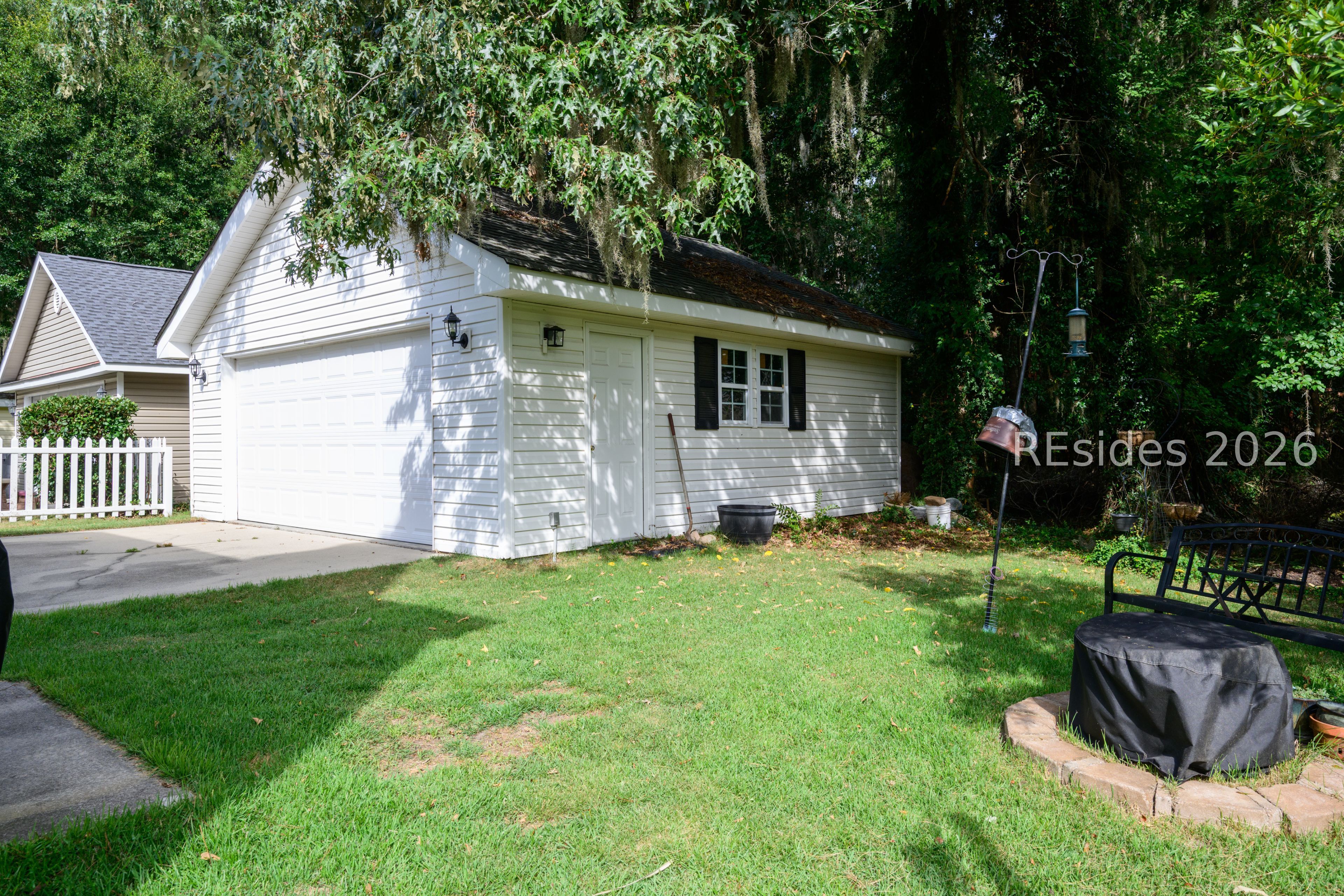 Residential in Bluffton 2