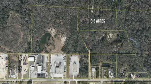 0 Hamilton Blvd, Theodore, AL, 36582 | Card Image