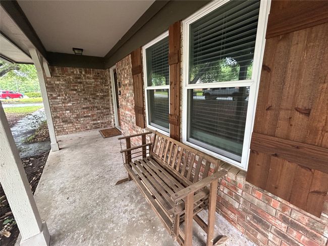 View of porch | Image 28