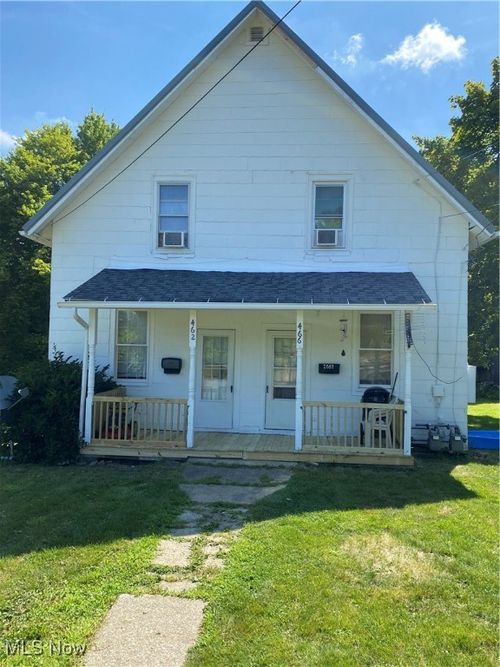462 Ash Street, Salem, OH, 44460 | Card Image