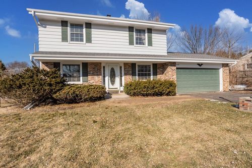 1638 Falls Road, Grafton, WI, 53024 | Card Image