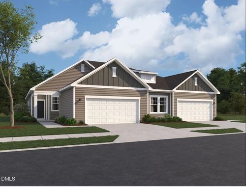 855 Hanford Landing Dr, Graham, NC, 27253 | Card Image