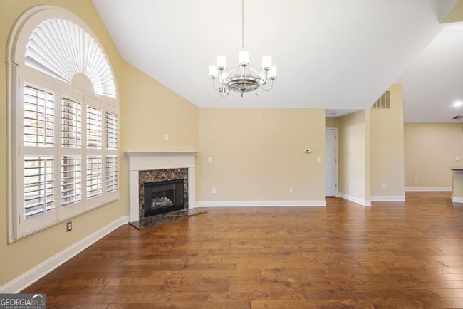 4 - 341 Ridge Hill Cir, Condo with 2 bedrooms, 2 bathrooms and null parking in Marietta GA | Image 6
