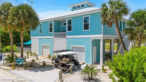 4540 Seair Ln, Captiva, FL, 33924 | Card Image