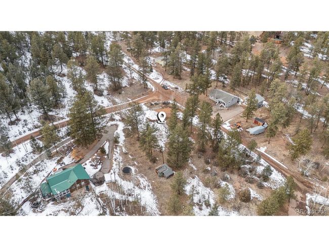 12362 S Polly Dr, Home with 0 bedrooms, 0 bathrooms and null parking in Pine CO | Image 21
