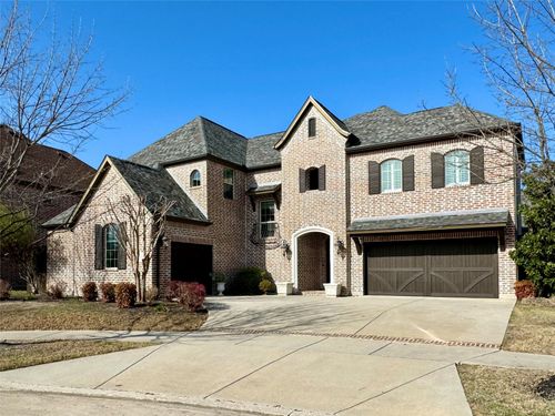 15172 Bardwell Ln, Frisco, TX, 75035-0414 | Card Image