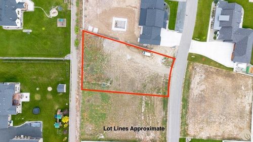 Lot 20 Block 1 Colter Street, Billings, MT, 59106 | Card Image