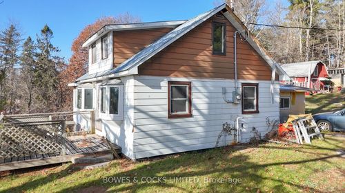 180 County Rd 504, Apsley, ON, K0L1A0 | Card Image