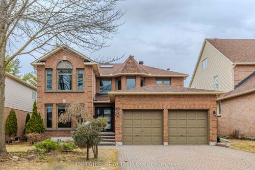 42 Rosenfeld Cres, Kanata, ON, K2K2L2 | Card Image