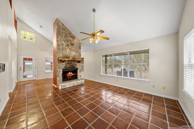 125 Turkey Trot Trl, House other with 3 bedrooms, 3 bathrooms and null parking in Hunt TX | Image 24