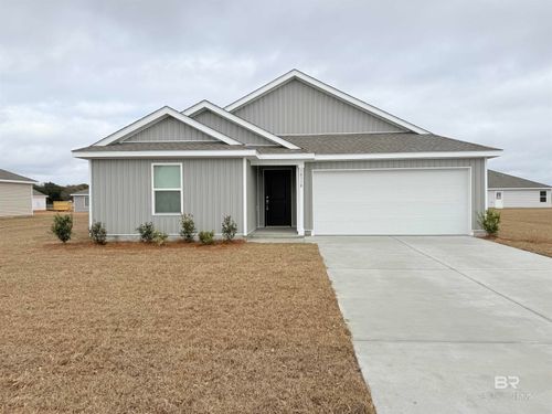 16118 Eden St, Summerdale, AL, 36580-4559 | Card Image
