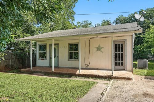 2926 S 5th St, Abilene, TX, 79605-3036 | Card Image