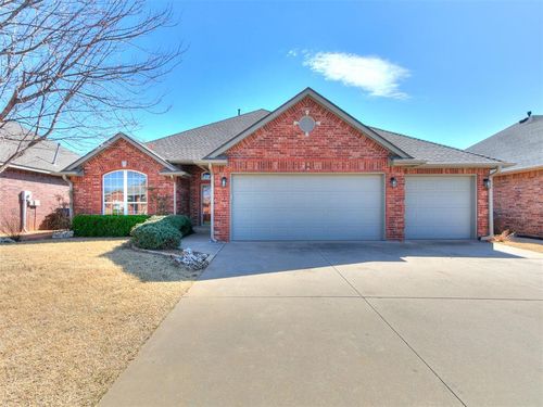 7412 Nw 134th St, Oklahoma City, OK, 73142-9740 | Card Image