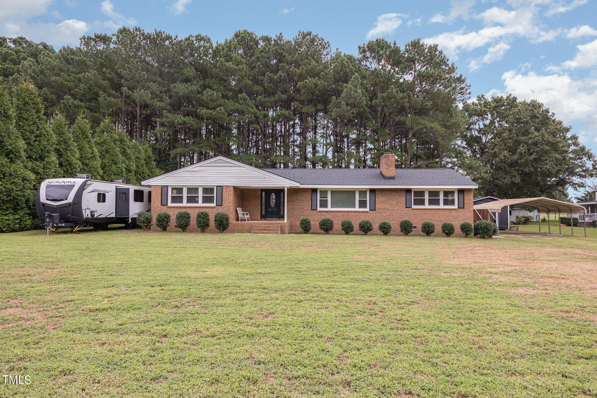 Cooley Rd, Youngsville, NC 27596