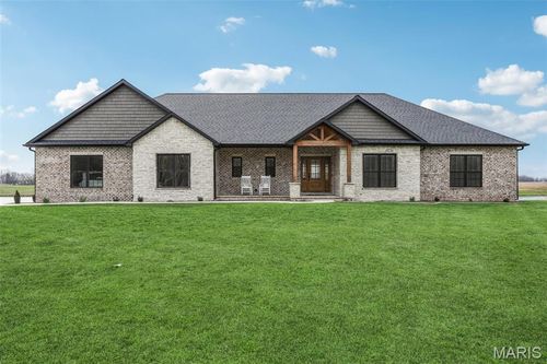 2170 J Rock Rd, Trenton, IL, 62293-2900 | Card Image