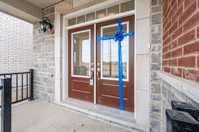 181 Rosenberg Way, House other with 4 bedrooms, 3 bathrooms and 2 parking in Kitchener ON | Image 16
