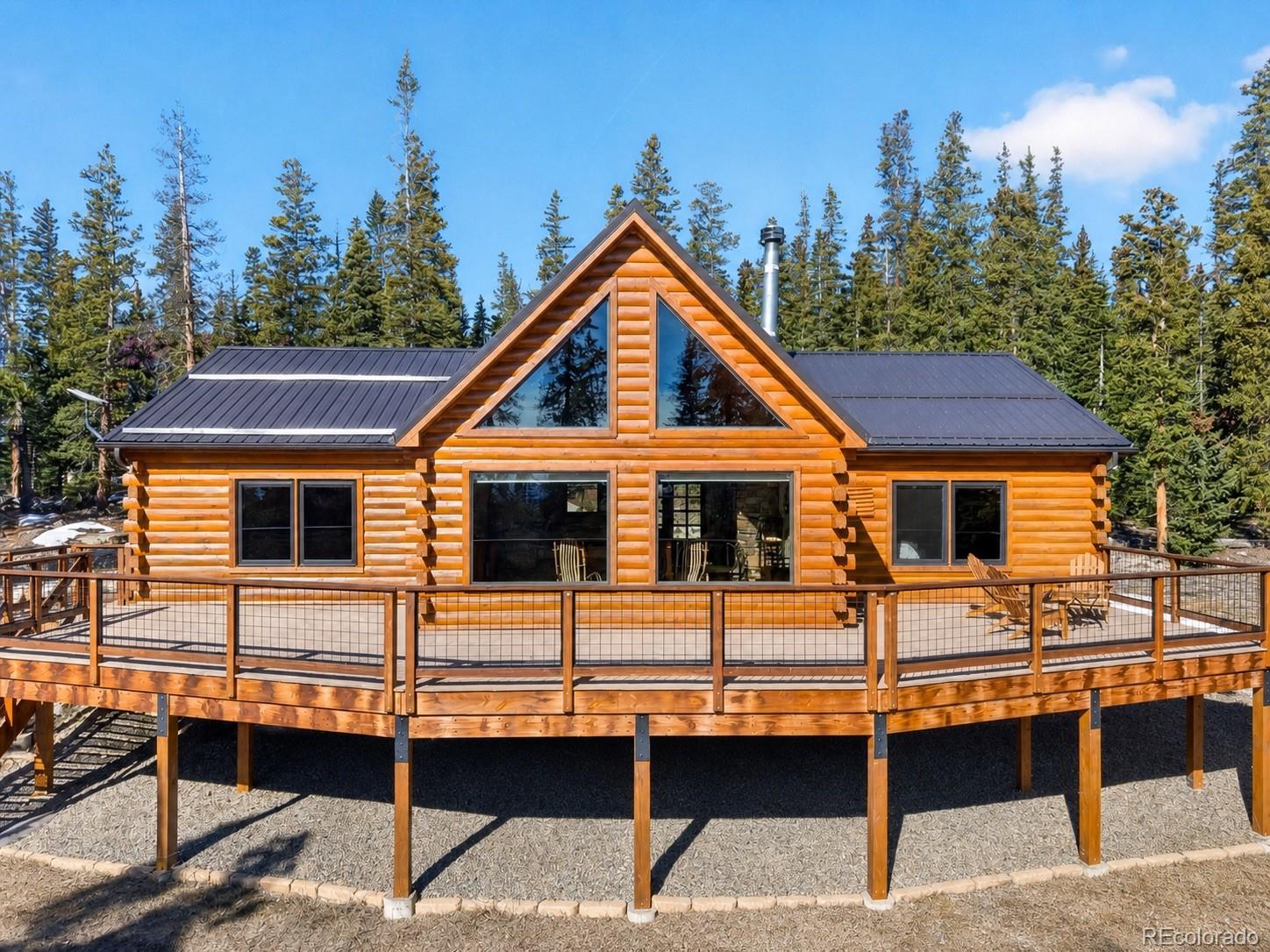 Residential in Fairplay 3