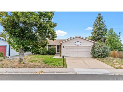 3581 S Olathe St, Aurora, CO, 80013-2838 | Card Image