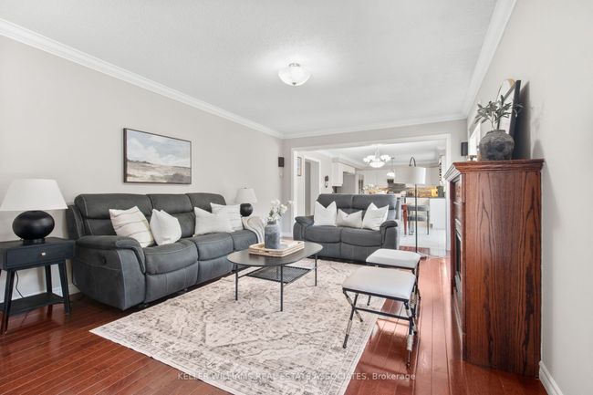 10 Westacott Cres, House other with 5 bedrooms, 5 bathrooms and 3 parking in Ajax ON | Image 10