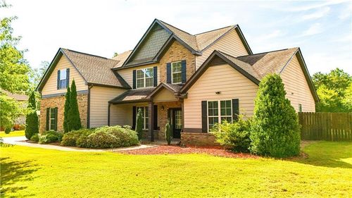 205 Vandalay Way, Locust Grove, GA, 30248-2001 | Card Image