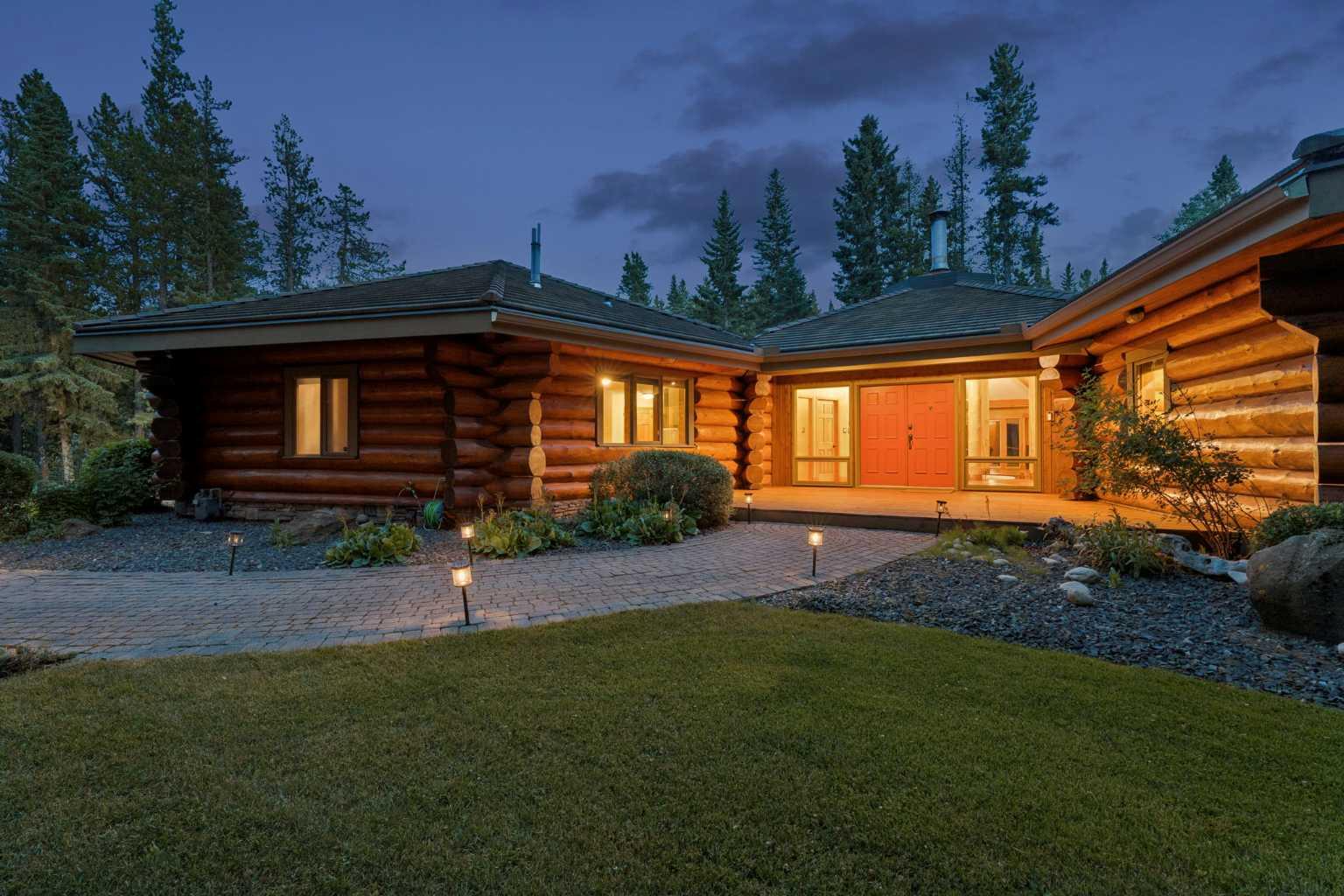 Residential in Rural Rocky View County 3