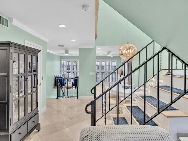 APT-64 - 1194 Hillsboro Mile, Townhouse with 3 bedrooms, 4 bathrooms and null parking in Hillsboro Beach FL | Image 39