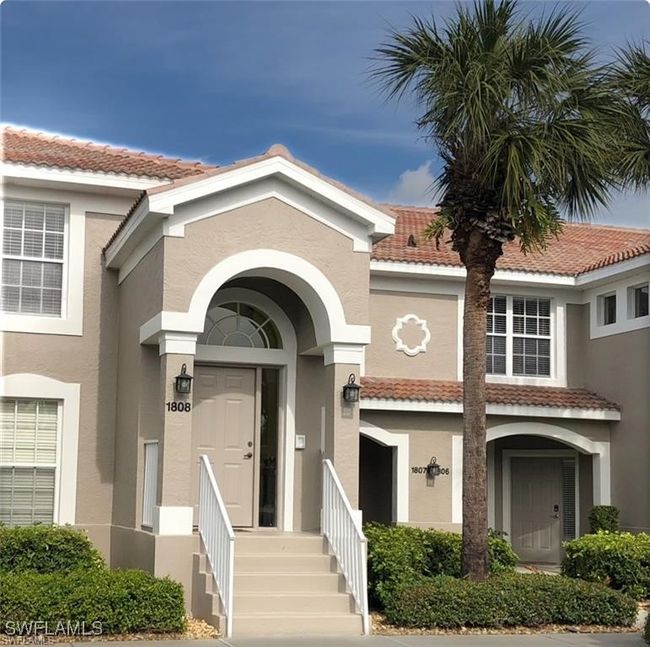 View of exterior entry | Image 5