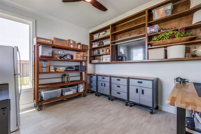 1224 Karsten Ridge Pass, House other with 4 bedrooms, 5 bathrooms and null parking in Gunter TX | Image 27