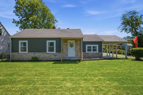 150 Lennox Ave, Columbus, OH, 43228-1133 | Card Image