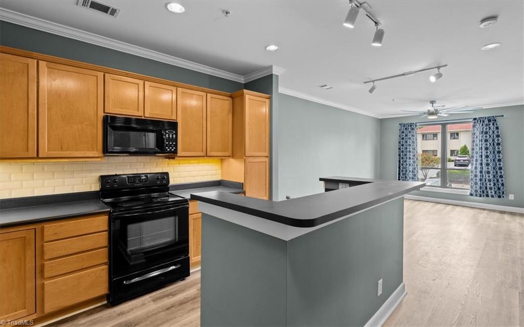 Residential in Greensboro 2