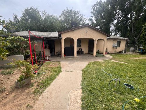 2536 Parkdale Drive, Modesto, CA, 95358 | Card Image