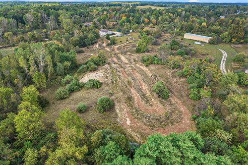 V/L S Jackson Road, Cement City, MI, 49233 | Card Image