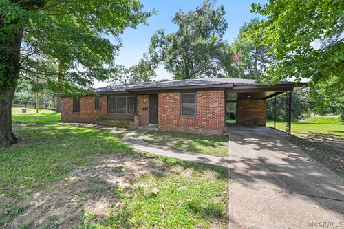 3338 Biltmore Ave, Montgomery, AL, 36109-2151 | Card Image
