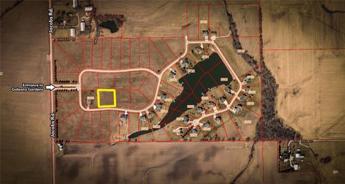 54 Lakelaine Dr, Macon, IL, 62544 | Card Image