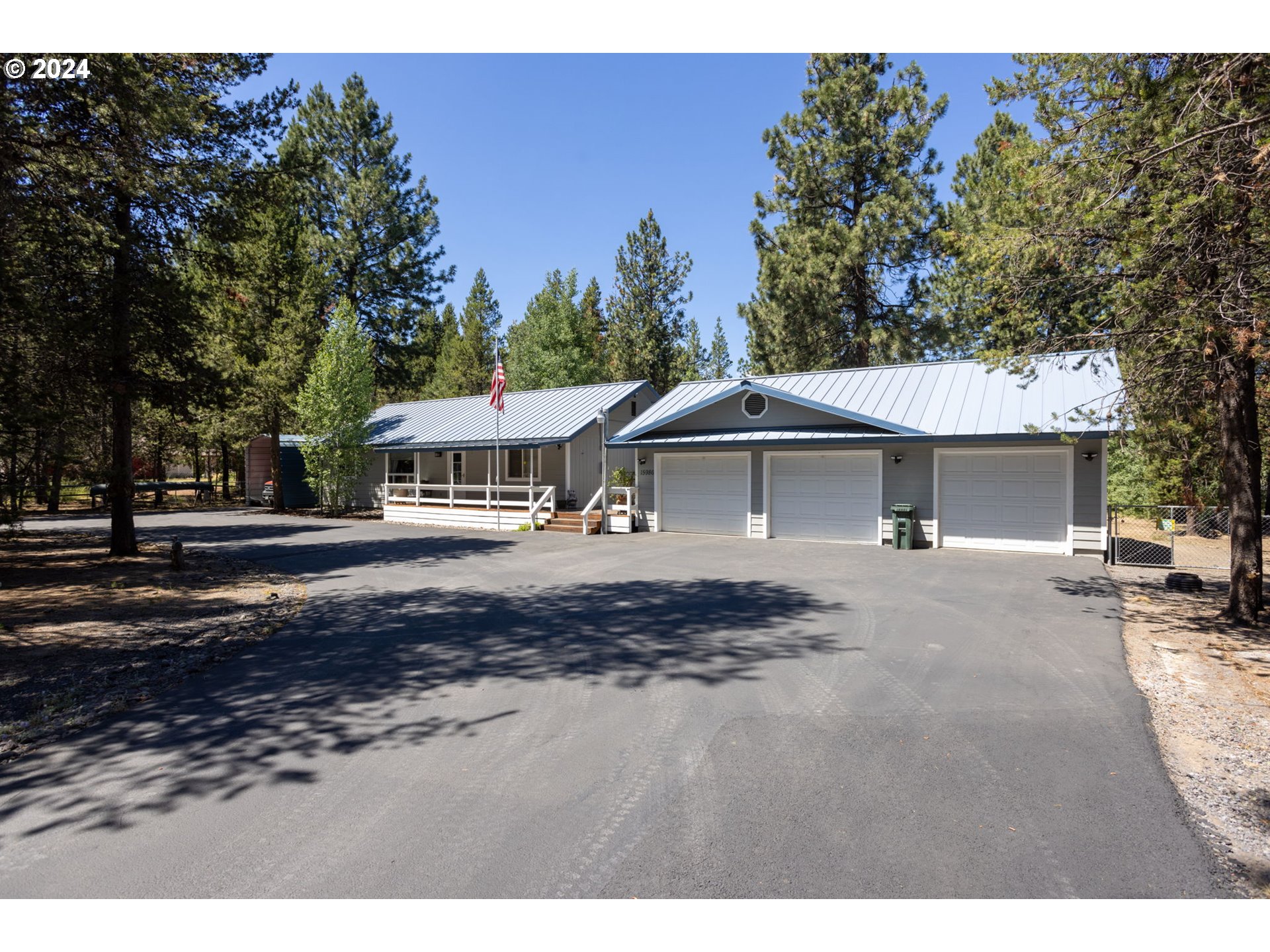 Livewood Ct, LA Pine, OR 97739