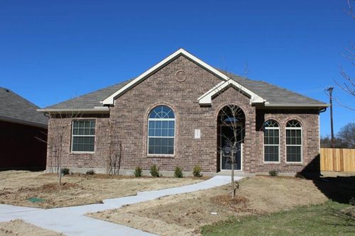 1903 Blue Sage Dr, Lancaster, TX, 75146-7221 | Card Image