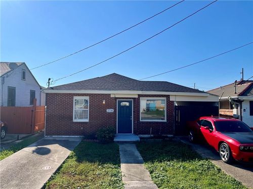 5734 Eads St, New Orleans, LA, 70122-6312 | Card Image