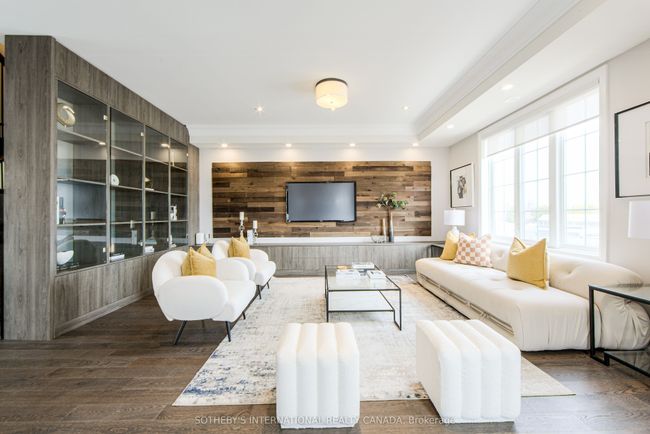 21 Sir Frederick Banting Way, Condo with 3 bedrooms, 5 bathrooms and 2 parking in Unionville ON | Image 9