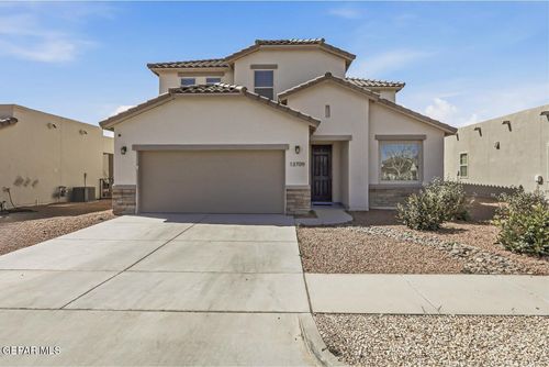 13709 Eccles Road, El Paso, TX, 79928 | Card Image