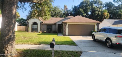 4024 Pinyon Dr, Cocoa, FL, 32926-6441 | Card Image