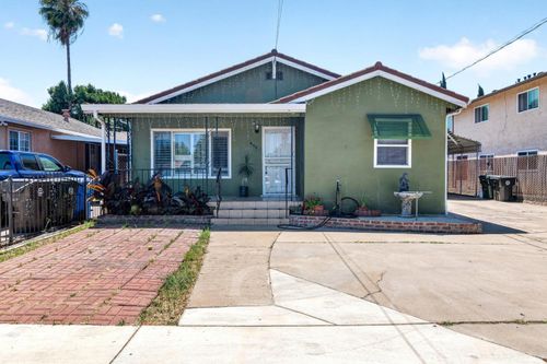 406 E Edison Street, Manteca, CA, 95336 | Card Image