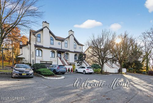 708-61 Tower Hill Dr, Red Bank, NJ, 07701-2400 | Card Image