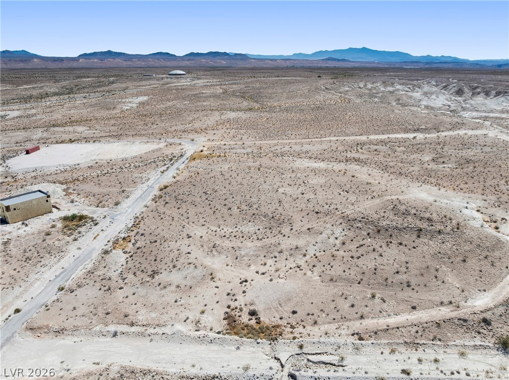 Land in Moapa 3