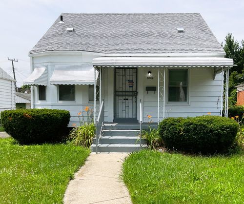 8669 Burt Rd, Detroit, MI, 48228-2817 | Card Image