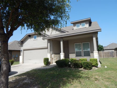 13501 Bauhaus Bnd, Pflugerville, TX, 78660-4276 | Card Image