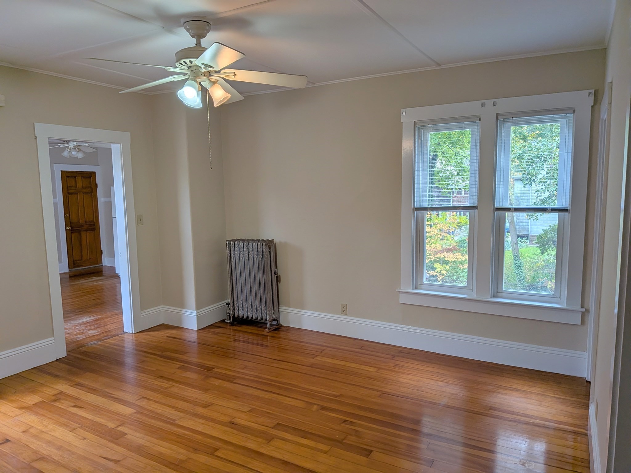 Residential Lease in Attleboro 5