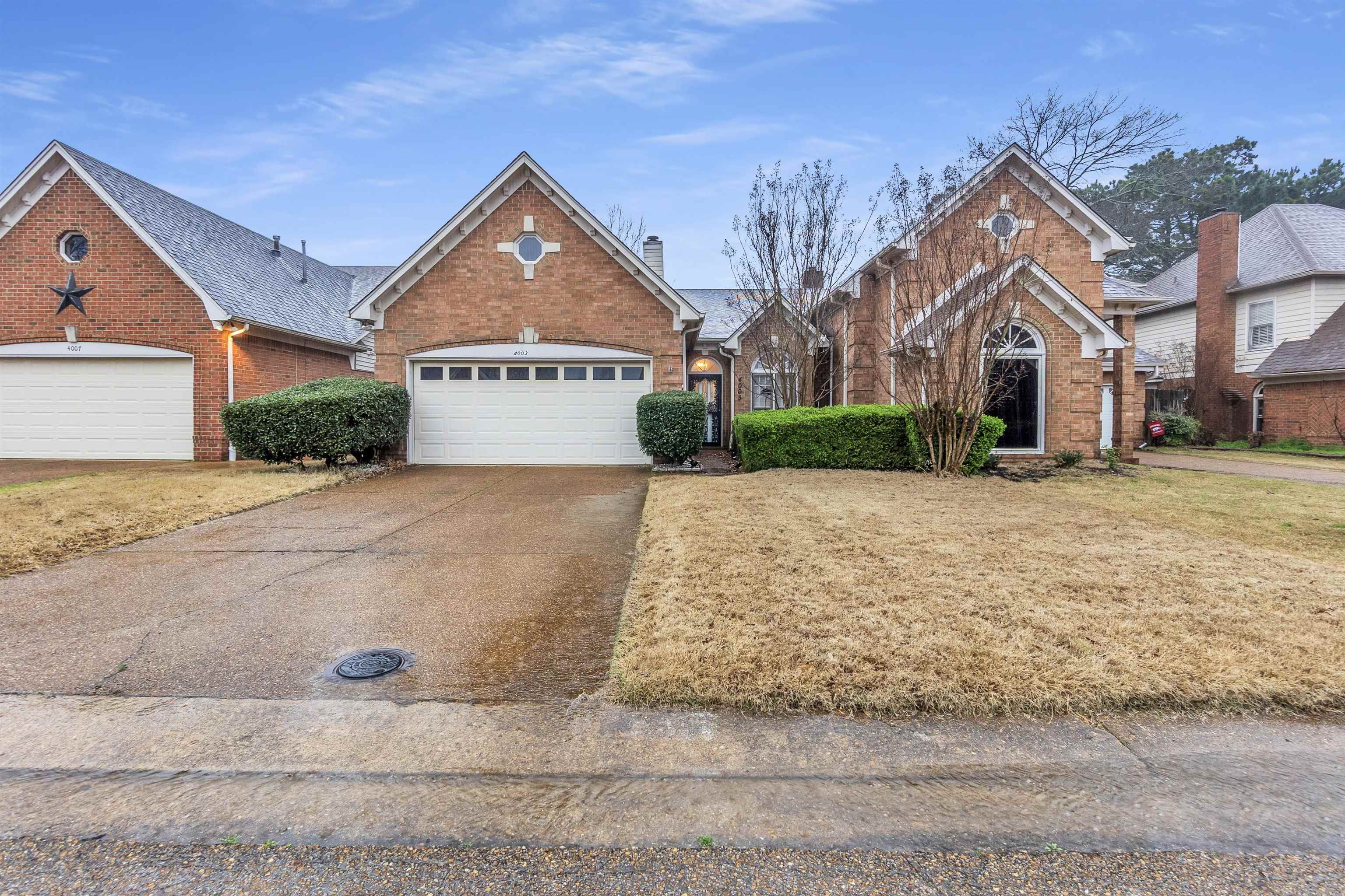Residential in Memphis 4