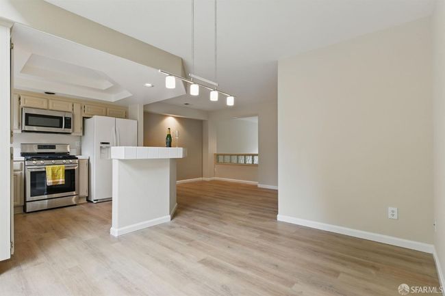As seen from dining room - great room affect | Image 16