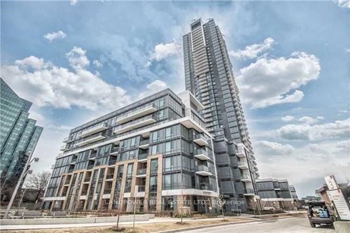 3106-55 Ann O'Reilly Rd, North York, ON, M2J0E1 | Card Image