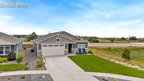 8905 Monopoly Dr, Colorado Springs, CO, 80924-4530 | Card Image